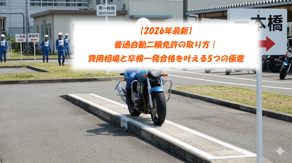 免許取り方アイキャッチ